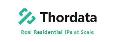 Thordata